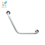 Tay vịn nhà tắm Caesar GB135V Inox 1