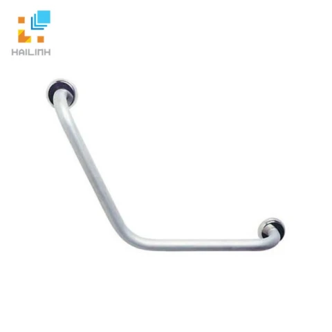 Tay vịn nhà tắm Caesar GB135V Inox