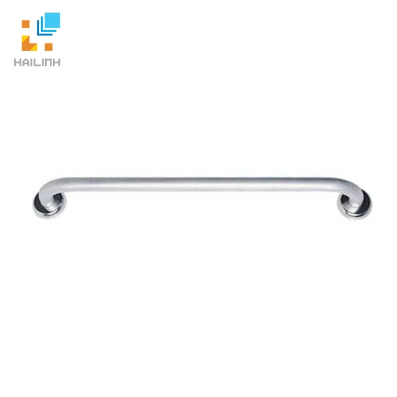 Tay vịn nhà tắm Caesar GB131V Inox cao cấp