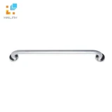 Tay vịn nhà tắm Caesar GB131V Inox cao cấp 1