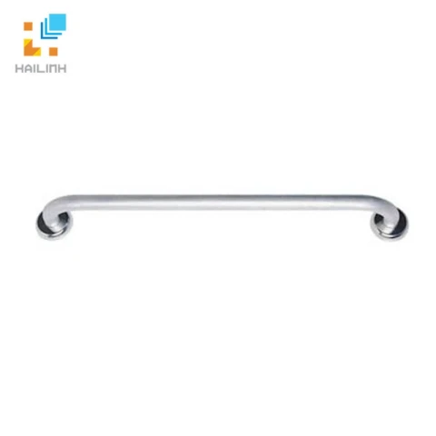 Tay vịn nhà tắm Caesar GB131V Inox cao cấp