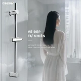 Thanh trượt sen tắm Caesar WG117 1
