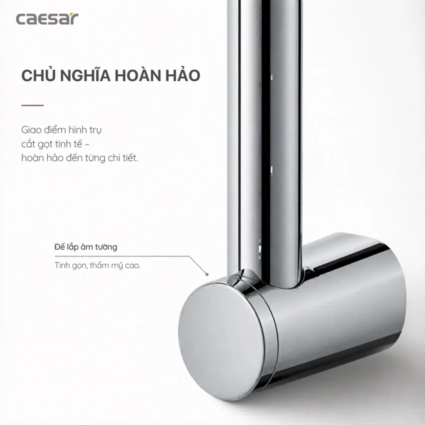 thanh truot caesar wg117 4
