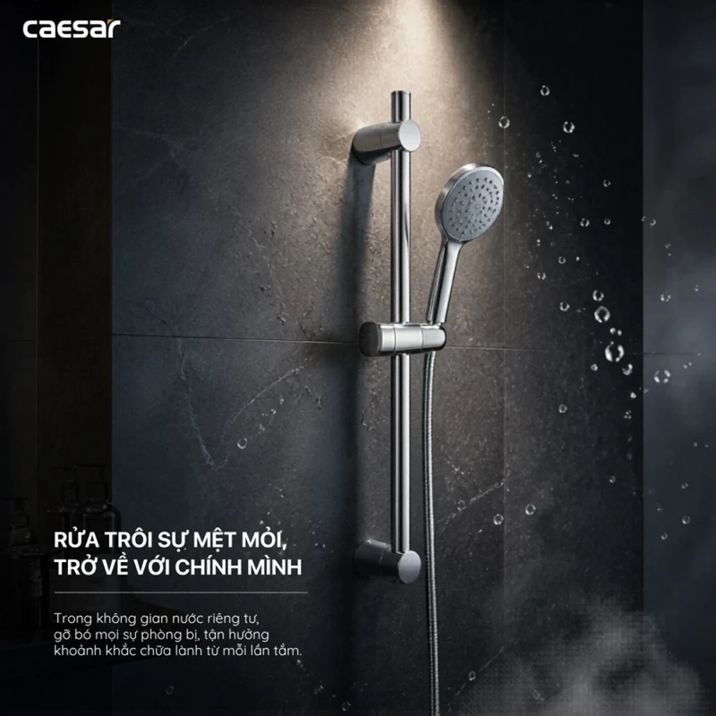 thanh truot caesar wg117 5