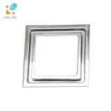 Thoát sàn Caesar F2090 Inox 304 1