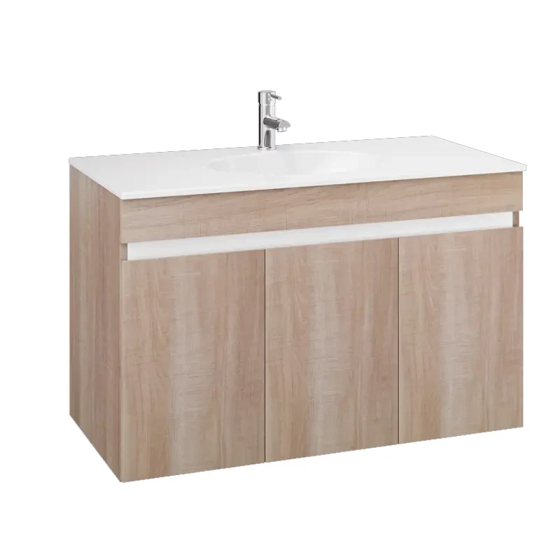 Bộ tủ chậu Caesar LF5028 + EH15028DDRW7V