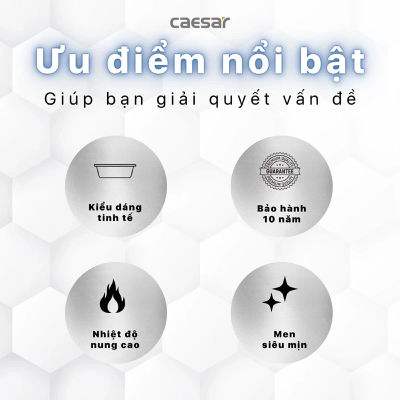 uu diem chau rua caesar