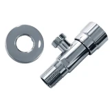 Van khống chế inox Caesar BF403S 1
