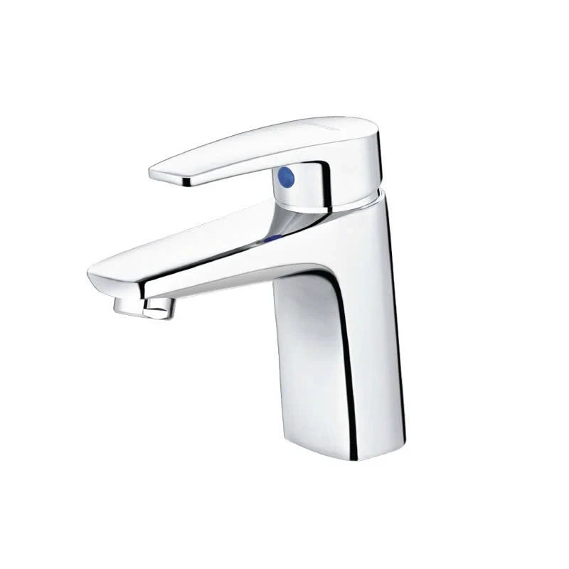 Vòi chậu 1 đường lạnh Caesar B119C