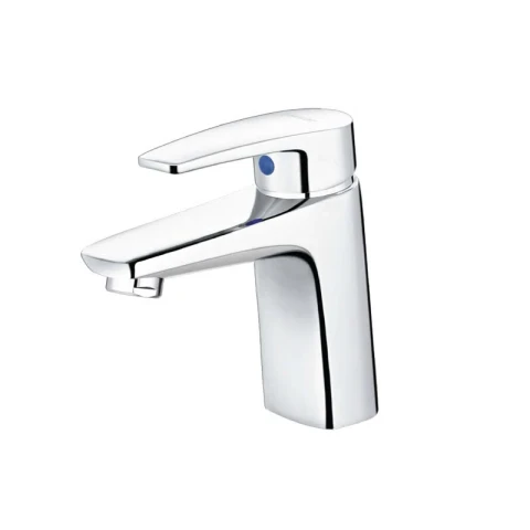 Vòi chậu 1 đường lạnh Caesar B119C