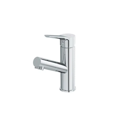 Vòi chậu 1 đường lạnh Caesar B190C