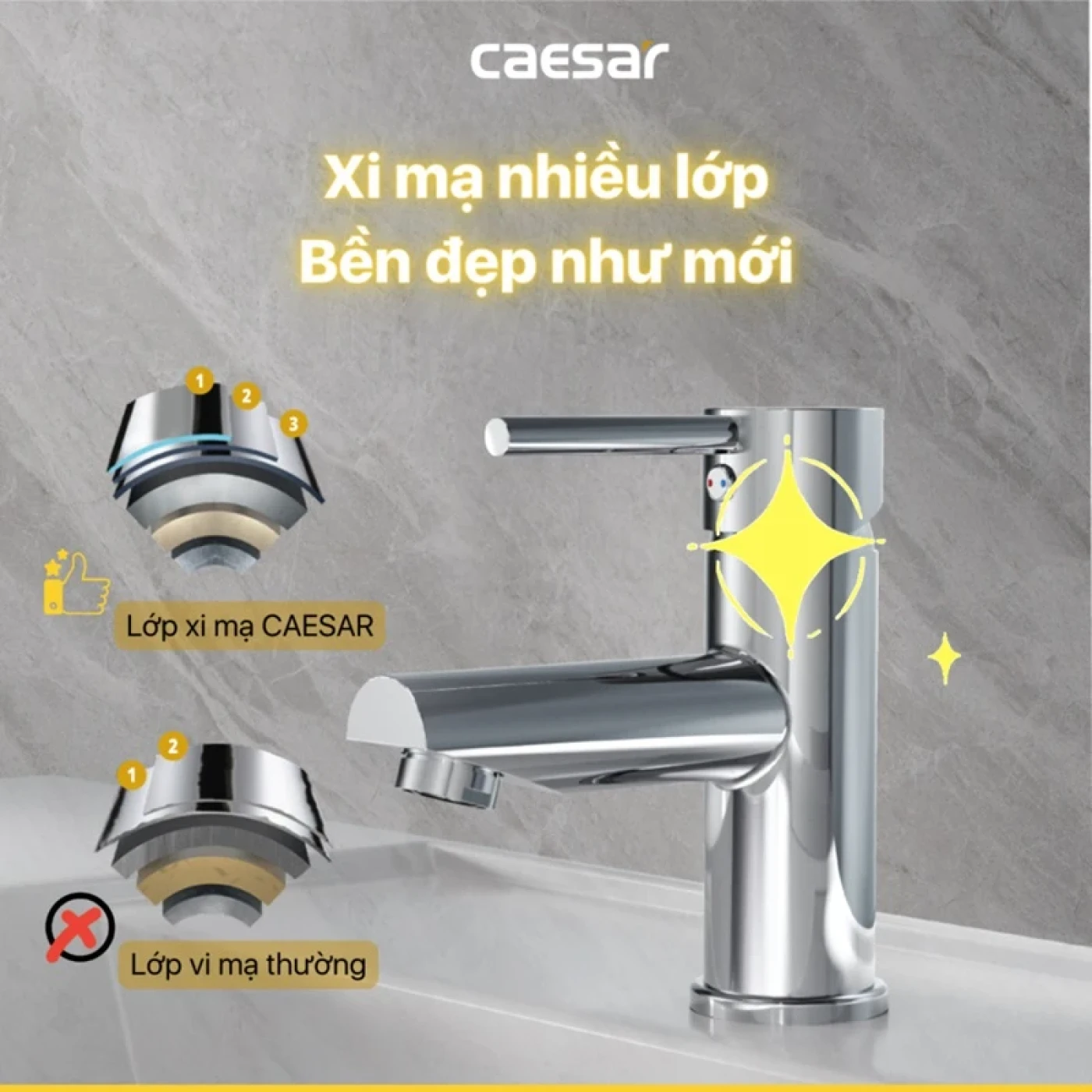 voi chau caesar b350cu 3