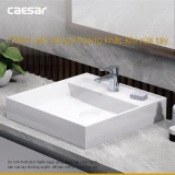 Vòi chậu Caesar B380CU 3