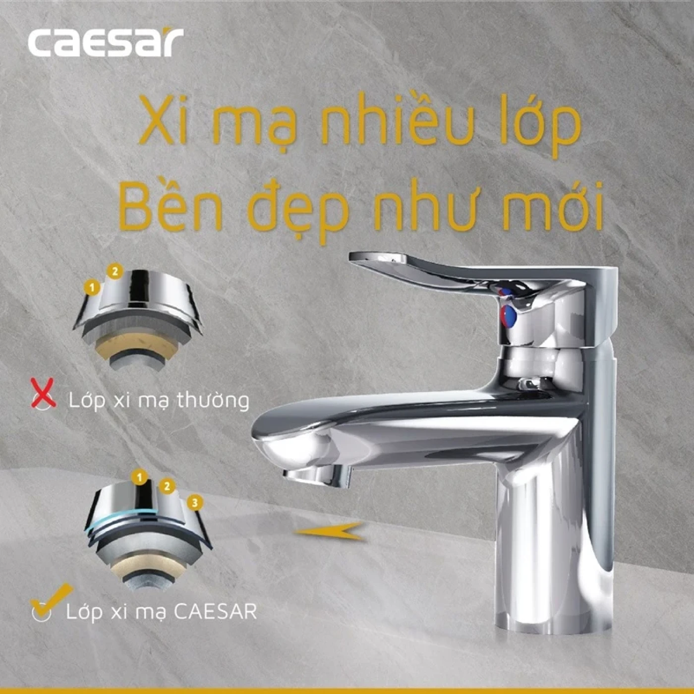 voi chau caesar b490cp 3