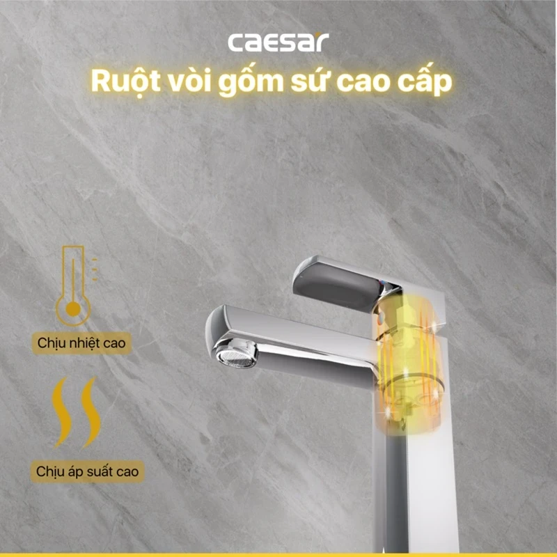 voi chau caesar b550c 2