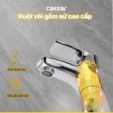 Vòi chậu CAESAR B560CU 2