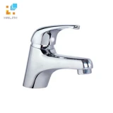 Vòi chậu 1 đường lạnh Caesar BT109CP 1