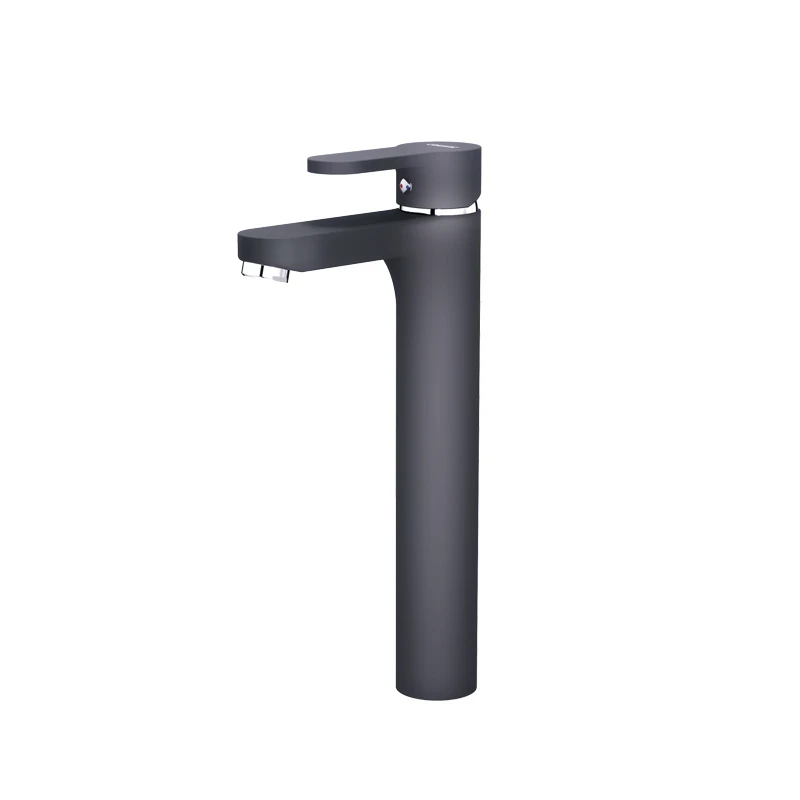 Vòi chậu nóng lạnh Caesar B571CBU