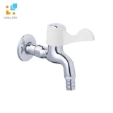 Vòi chậu 1 đường lạnh Caesar WP027C 1