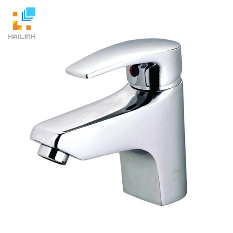 Ảnh Vòi chậu Caesar B400CP/CU 1