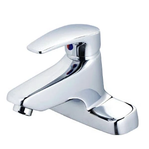 Vòi chậu Caesar B402CU