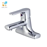 Vòi chậu Caesar B432Cu 1