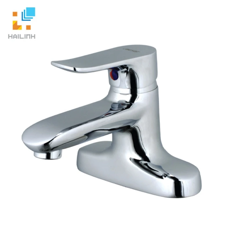 Ảnh Vòi chậu Caesar B492CP/CU 1