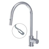 Vòi nước lạnh Caesar K079C 1