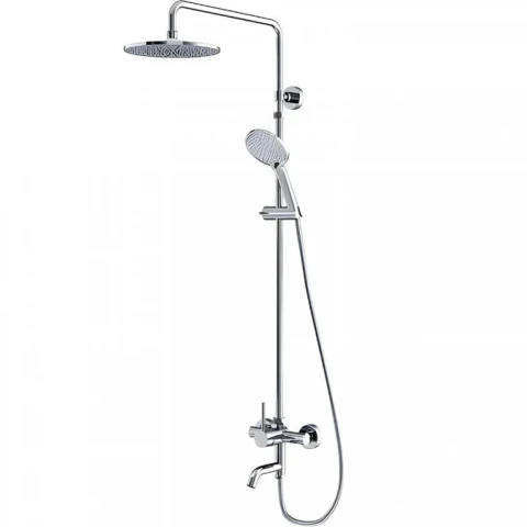 Ảnh Combo thiết bị vệ sinh Caesar số 3 5