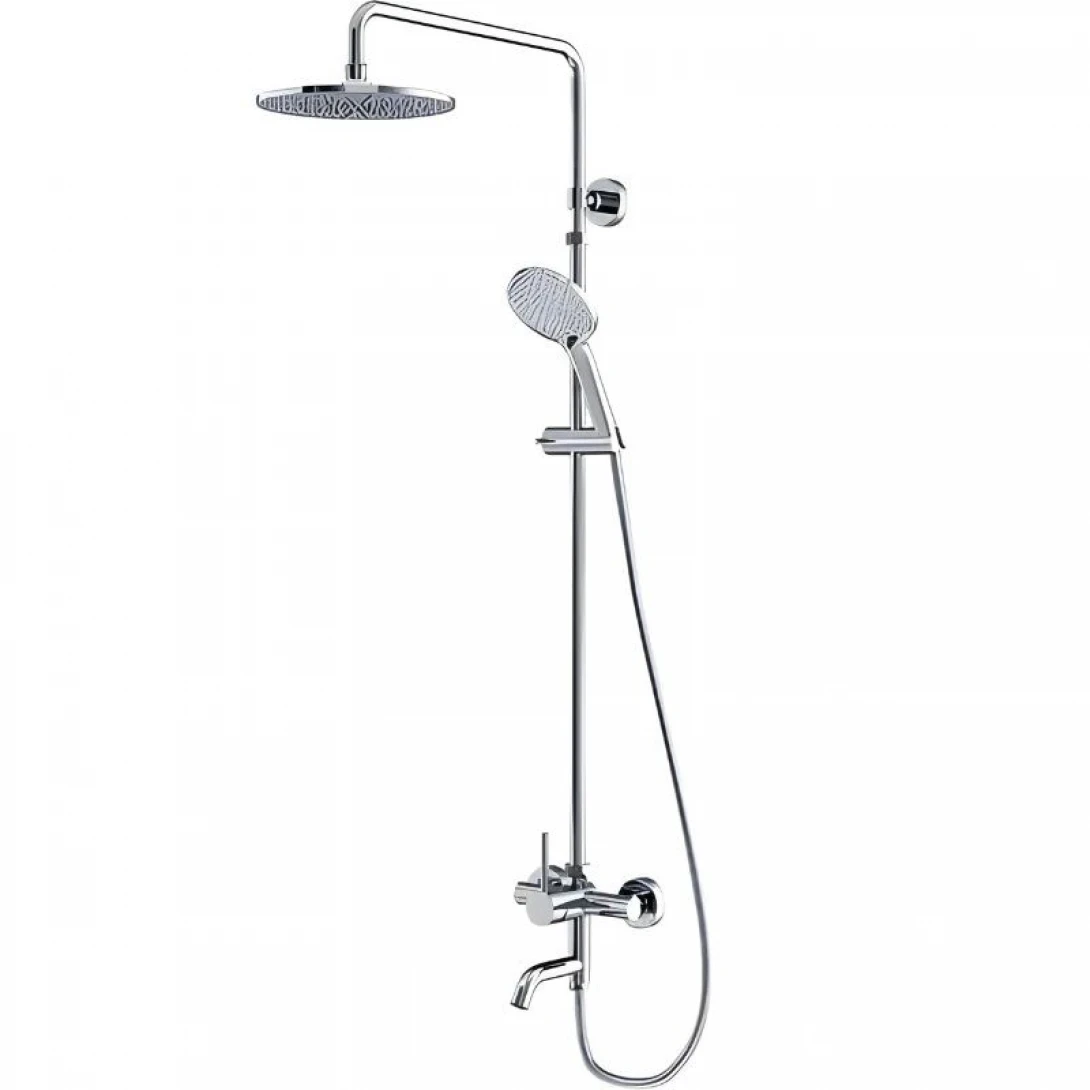 Ảnh Combo thiết bị vệ sinh Caesar số 3 5