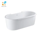Yếm bồn tắm Grohe 39322000 1