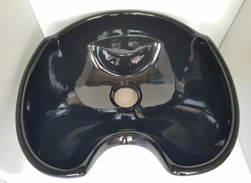 Chậu gội đầu Hảo Cảnh C525