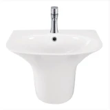 Chậu liền chân Hảo Cảnh C309 1