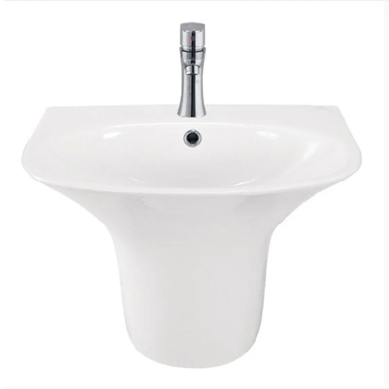 Chậu liền chân Hảo Cảnh C309