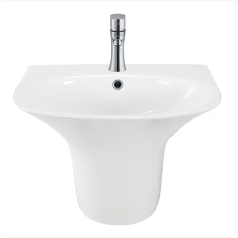 Chậu liền chân Hảo Cảnh C309