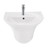 Chậu liền chân Hảo Cảnh C310 1
