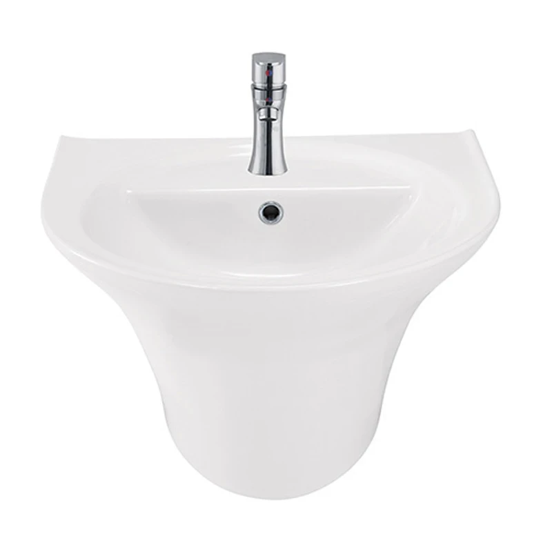 Chậu liền chân Hảo Cảnh C310