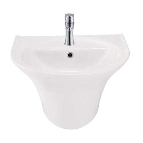 Chậu liền chân Hảo Cảnh C310