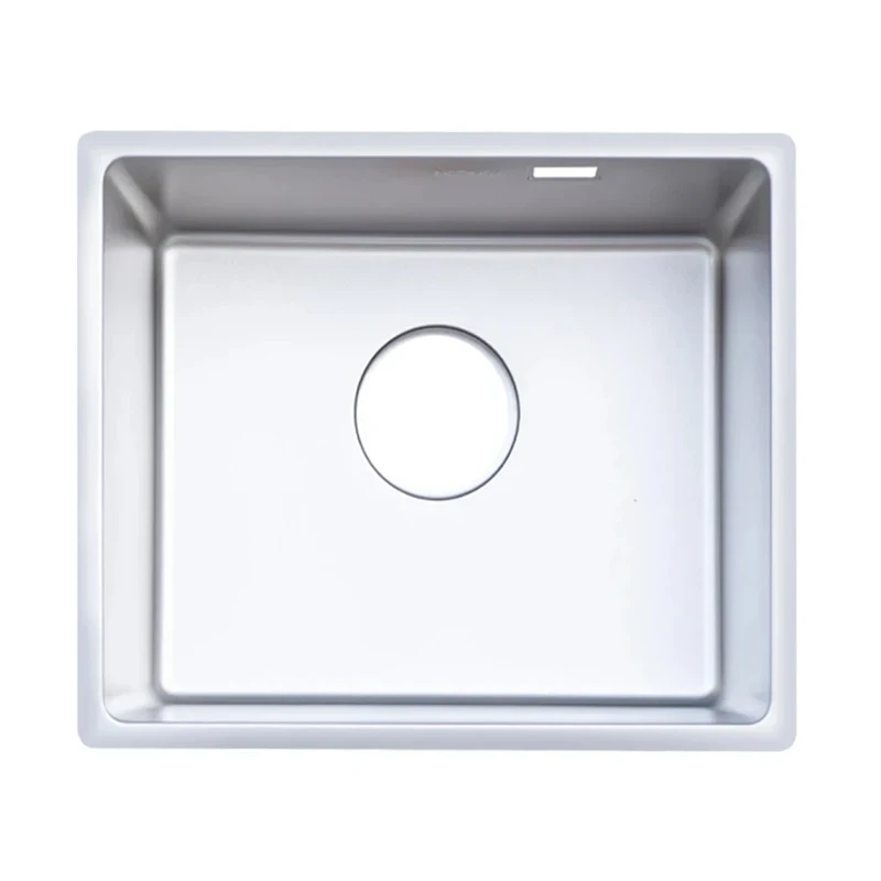 Ảnh Chậu rửa bát Nobinox ARVO V444 1