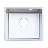 Chậu rửa bát Nobinox ARVO V444 1