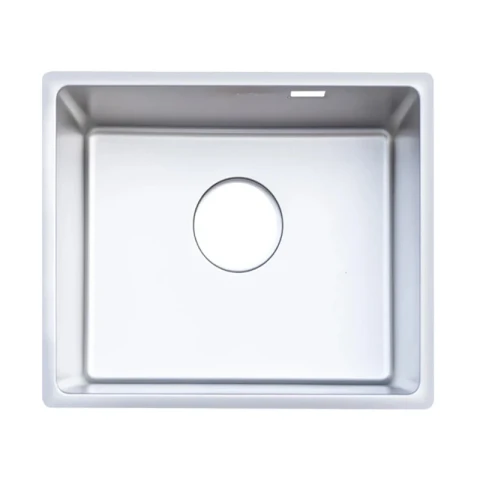 Chậu rửa bát Nobinox ARVO V444
