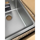 Chậu rửa bát Nobinox ARVO V444 3
