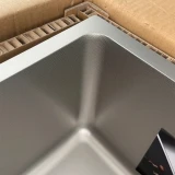 Chậu rửa bát Nobinox ARVO V444 4