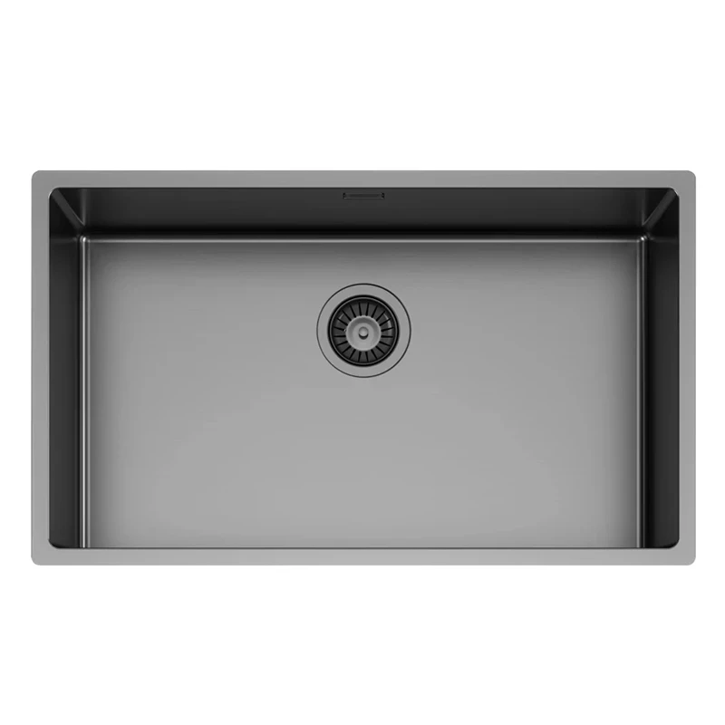 Chậu rửa bát Nobinox CANOVA NT600B