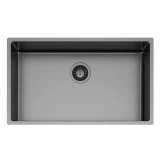Chậu rửa bát Nobinox CANOVA NT600B 1
