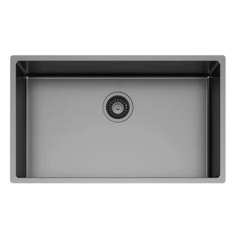 Chậu rửa bát Nobinox CANOVA NT600B