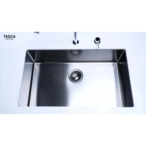 Ảnh Chậu rửa bát Nobinox CANOVA NT600B 4