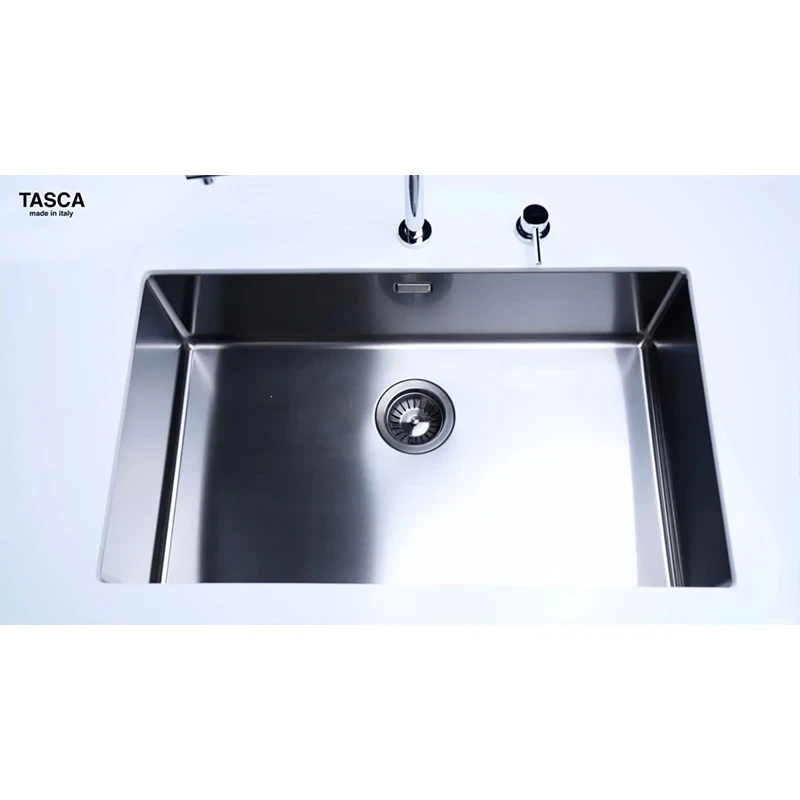 Ảnh Chậu rửa bát Nobinox CANOVA NT600B 4