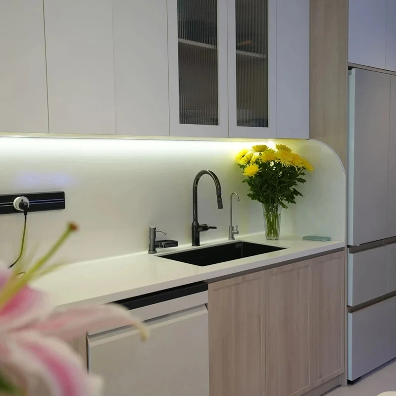 Ảnh Chậu rửa bát Nobinox CANOVA NT600B 6