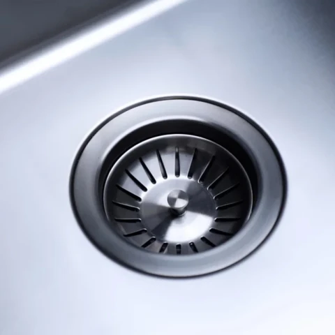 Ảnh Chậu rửa bát Nobinox CANOVA NT600B 10